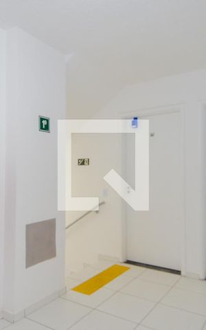Apartamento para alugar com 48m², 2 quartos e 1 vagaHall de Entrada