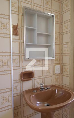 Apartamento à venda com 56m², 2 quartos e 1 vagaBanheiro