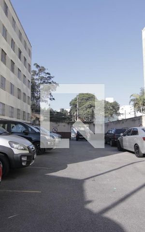 Apartamento à venda com 56m², 2 quartos e 1 vagaÁrea comum