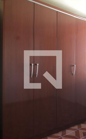 Apartamento à venda com 56m², 2 quartos e 1 vagaQuarto 2