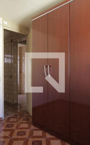 Apartamento à venda com 56m², 2 quartos e 1 vagaQuarto 2