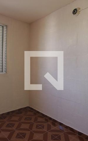 Apartamento à venda com 56m², 2 quartos e 1 vagaQuarto 2