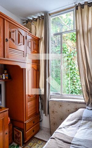 Apartamento à venda com 70m², 2 quartos e sem vaga Apartamento à venda com 70m², 2 quartos e sem vagaQuarto 1