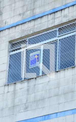 Apartamento para alugar com 62m², 2 quartos e sem vagaAdesivo QA