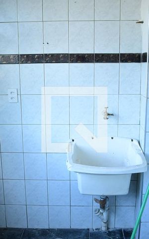 Apartamento para alugar com 62m², 2 quartos e sem vagaÁrea de Serviço