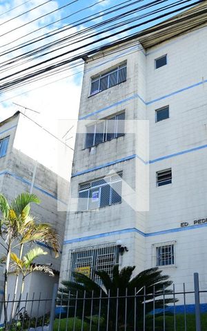 Apartamento para alugar com 62m², 2 quartos e sem vagaFachada
