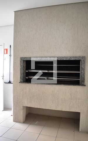 Apartamento para alugar com 52m², 2 quartos e 1 vagaSalão de festas 