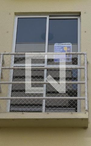 Apartamento para alugar com 52m², 2 quartos e 1 vagaPlaquinha