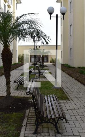 Apartamento para alugar com 52m², 2 quartos e 1 vagaÁrea comum