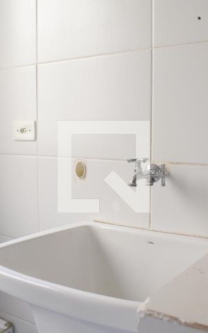 Apartamento para alugar com 52m², 2 quartos e 1 vagaÁrea de serviço