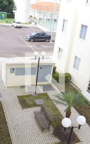 Apartamento para alugar com 52m², 2 quartos e 1 vagaQuarto 2