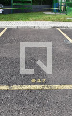 Apartamento para alugar com 52m², 2 quartos e 1 vagaVaga de estacionamento