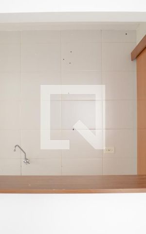 Apartamento para alugar com 52m², 2 quartos e 1 vagaCozinha