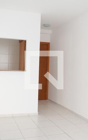 Apartamento para alugar com 52m², 2 quartos e 1 vagaSala