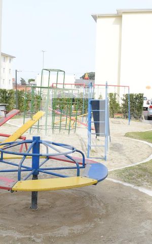 Apartamento para alugar com 52m², 2 quartos e 1 vagaÁrea comum - Playground