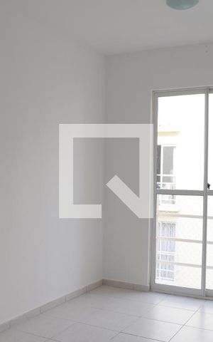 Apartamento para alugar com 52m², 2 quartos e 1 vagaSala