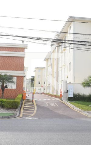 Apartamento para alugar com 52m², 2 quartos e 1 vagaFachada do condomínio