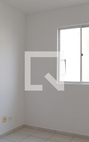Apartamento para alugar com 52m², 2 quartos e 1 vagaQuarto 1