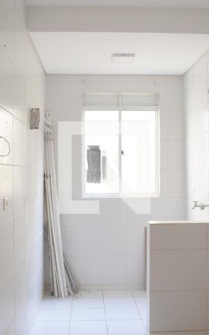 Apartamento para alugar com 52m², 2 quartos e 1 vagaCozinha