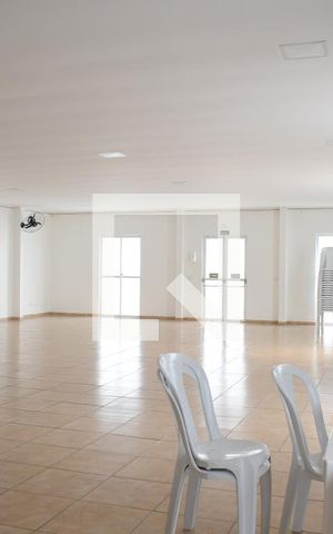 Apartamento para alugar com 52m², 2 quartos e 1 vagaSalão de festas 