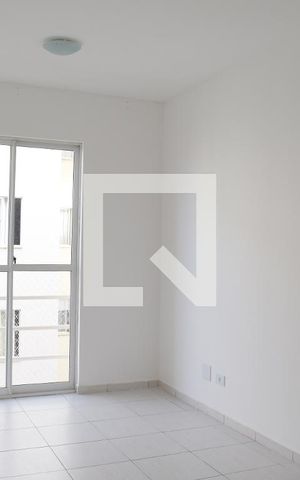 Apartamento para alugar com 52m², 2 quartos e 1 vagaSala