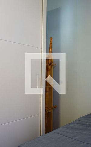 Casa à venda com 210m², 4 quartos e 2 vagasQuarto 2