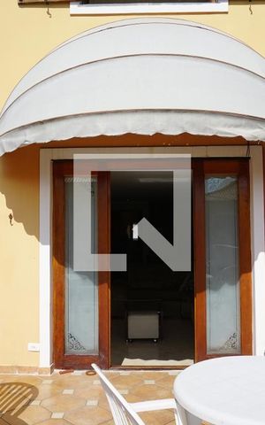 Casa à venda com 210m², 4 quartos e 2 vagasÁrea comum