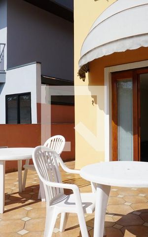 Casa à venda com 210m², 4 quartos e 2 vagasÁrea comum