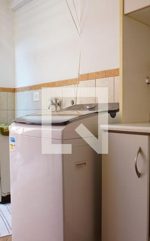 Casa à venda com 210m², 4 quartos e 2 vagasÁrea de Serviço