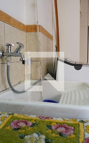 Casa à venda com 210m², 4 quartos e 2 vagasÁrea de Serviço