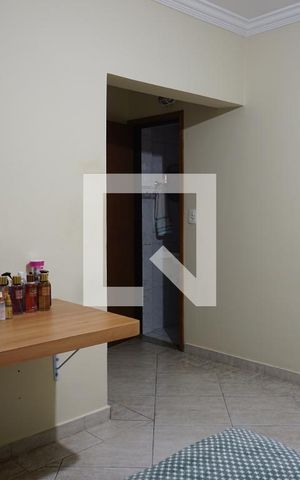 Casa à venda com 210m², 4 quartos e 2 vagasQuarto 4