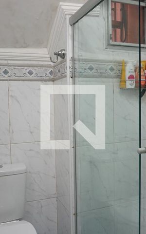 Casa à venda com 210m², 4 quartos e 2 vagasLavabo 