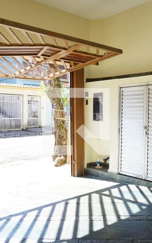 Casa à venda com 210m², 4 quartos e 2 vagasGaragem 