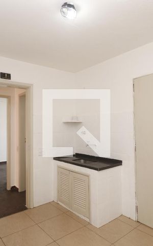 Apartamento para alugar com 95m², 2 quartos e 1 vagaCozinha