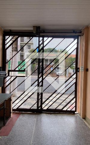 Apartamento para alugar com 95m², 2 quartos e 1 vagaEntrada