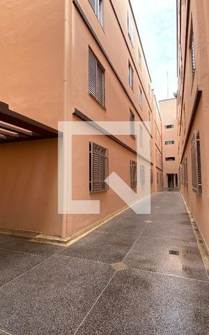 Apartamento para alugar com 95m², 2 quartos e 1 vagaÁrea externa