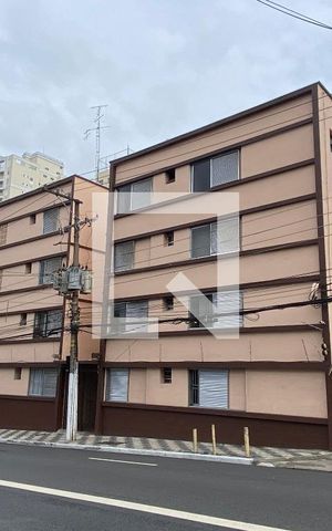 Apartamento para alugar com 95m², 2 quartos e 1 vagaFachada