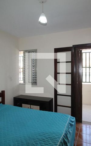 Casa à venda com 200m², 4 quartos e 2 vagasQuarto 3