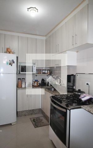 Casa à venda com 200m², 4 quartos e 2 vagasCozinha