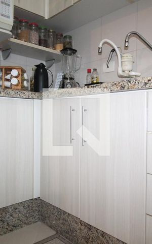 Casa à venda com 200m², 4 quartos e 2 vagasCozinha