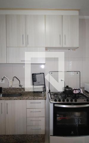 Casa à venda com 200m², 4 quartos e 2 vagasCozinha