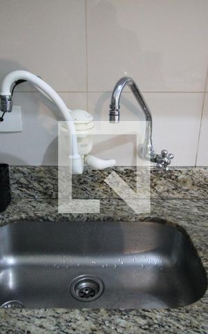 Casa à venda com 200m², 4 quartos e 2 vagasCozinha
