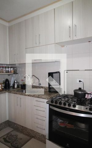 Casa à venda com 200m², 4 quartos e 2 vagasCozinha