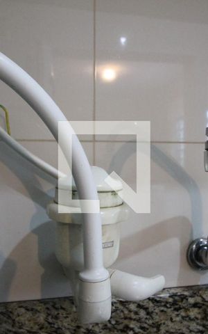 Casa à venda com 200m², 4 quartos e 2 vagasCozinha