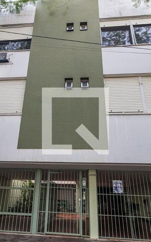 Apartamento à venda com 52m², 1 quarto e sem vagaFachada do Prédio