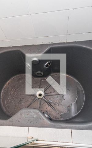 Apartamento à venda com 52m², 1 quarto e sem vagaBanheiro