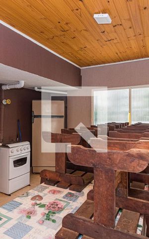 Apartamento à venda com 52m², 1 quarto e sem vagaÁrea comum - Salão de festas