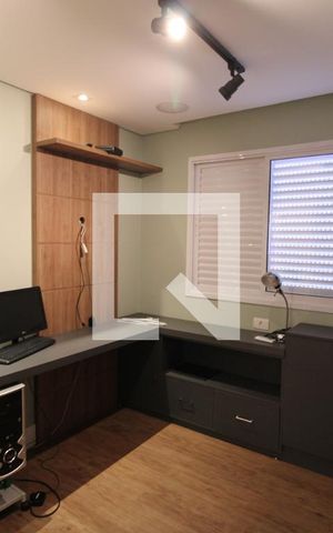 Casa de condomínio à venda com 91m², 3 quartos e 2 vagasQuarto 2