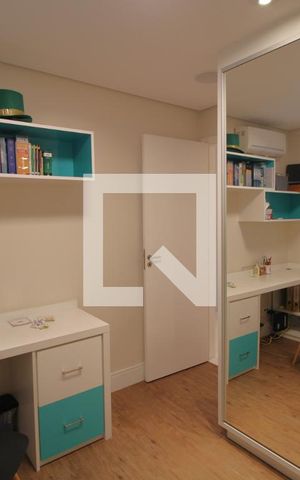 Casa de condomínio à venda com 91m², 3 quartos e 2 vagasQuarto 1