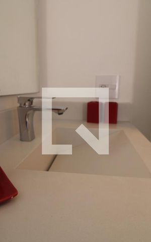 Casa de condomínio à venda com 91m², 3 quartos e 2 vagasPia banheiro da suíte